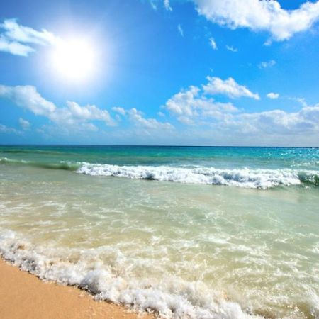 Paradiso 308-309 Private Studios Nessebar Εξωτερικό φωτογραφία