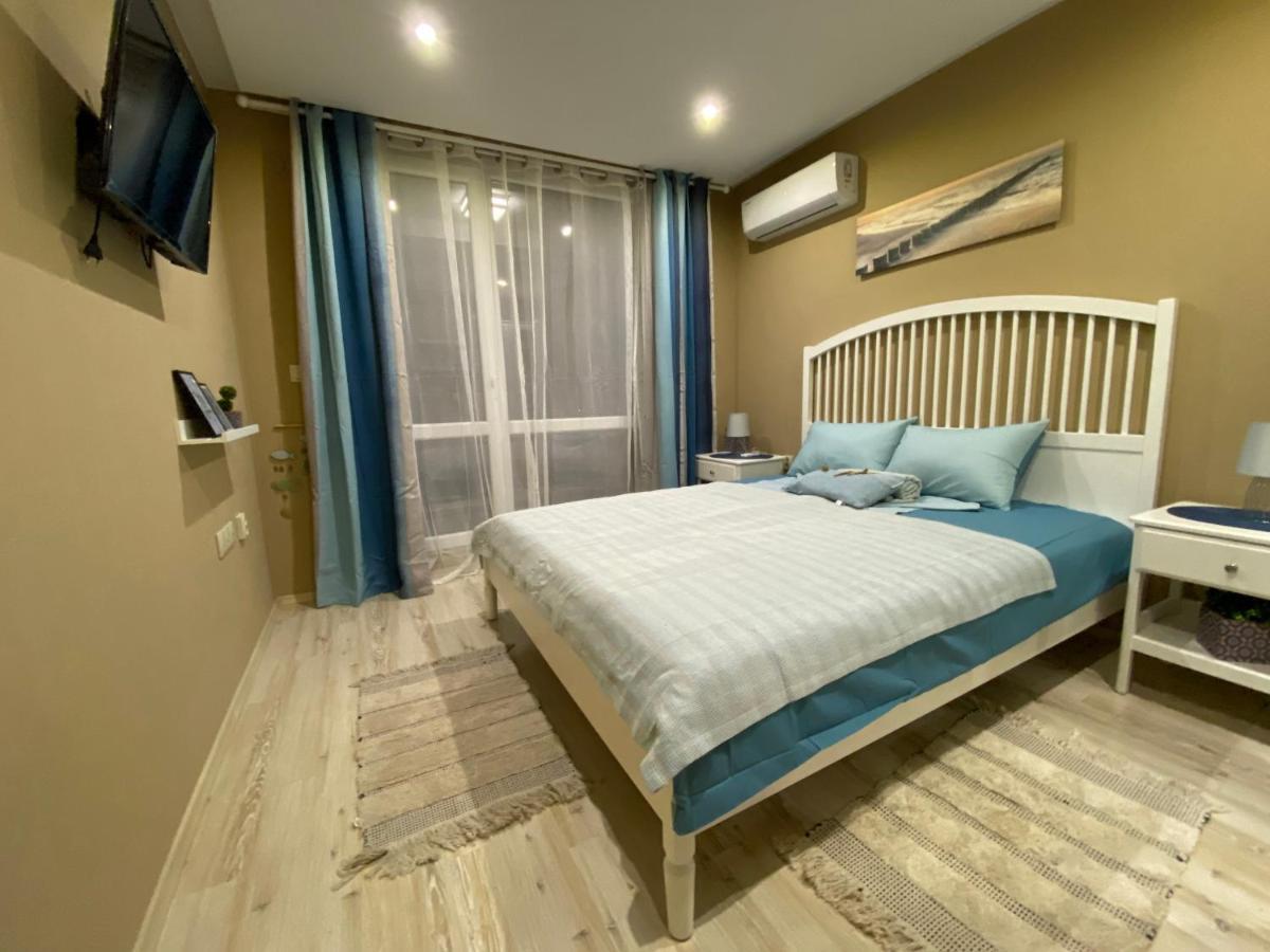 Paradiso 308-309 Private Studios Nessebar Εξωτερικό φωτογραφία