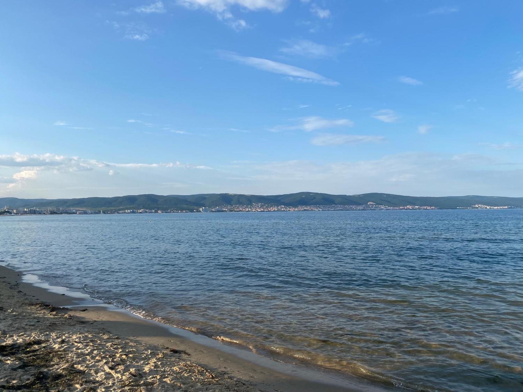 Paradiso 308-309 Private Studios Nessebar Εξωτερικό φωτογραφία